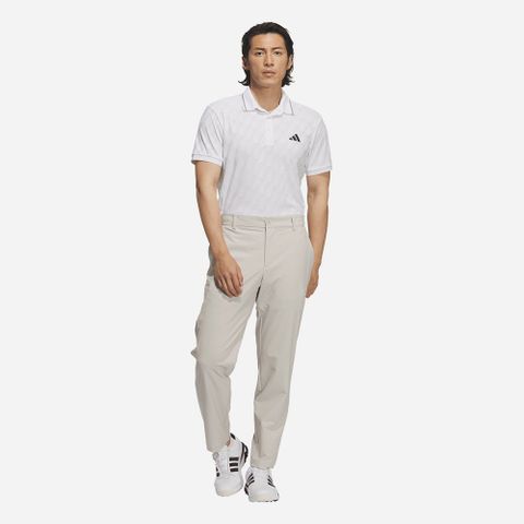Adidas - Áo Thun Có Cổ Nam Ult365 Jacquard Climacool Polo
