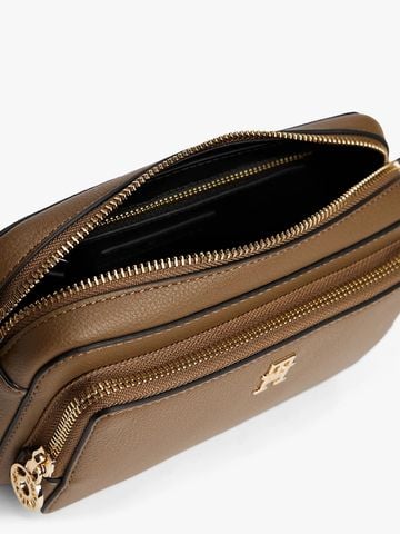 Tommy Hilfiger - Túi đeo chéo nữ Hilfiger Icon Crossbody Camera Bag