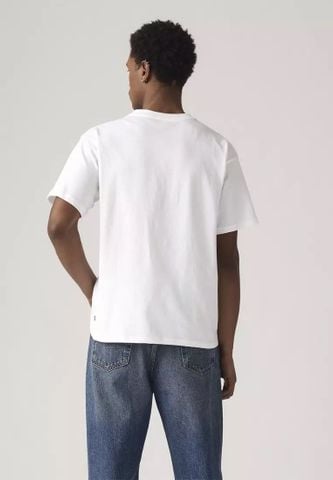 Levi's - Áo thun thời trang nam Levi's® Men's Graphic Vintage Fit T-Shirt