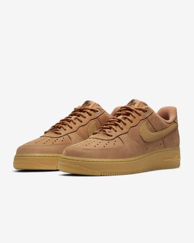 Nike - Giày thời trang thể thao Nam Nike Air Force 1 '07 WB Men's Shoes