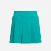 adidas - Váy đánh gôn Nữ Women's Adidas Ultimate365 Tour Pleated Skirtskort - Green