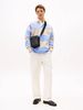 Tommy Hilfiger - Túi đeo chéo nam TH Business Leather Reporter Bag