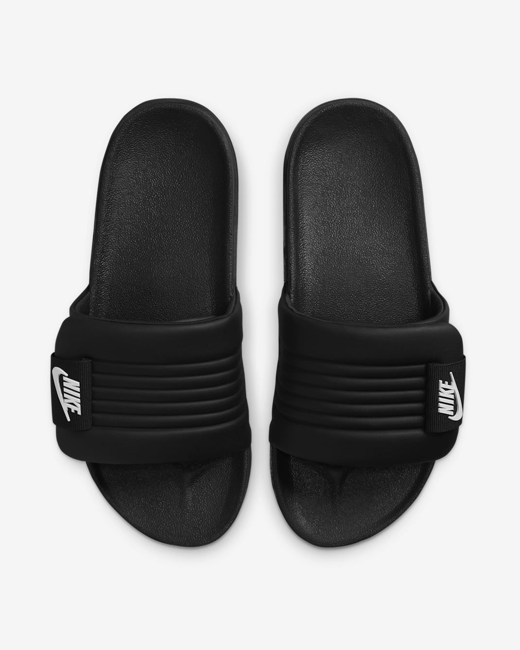 Nike - Dép thể thao Nữ Nike Offcourt Adjust Women's Slides