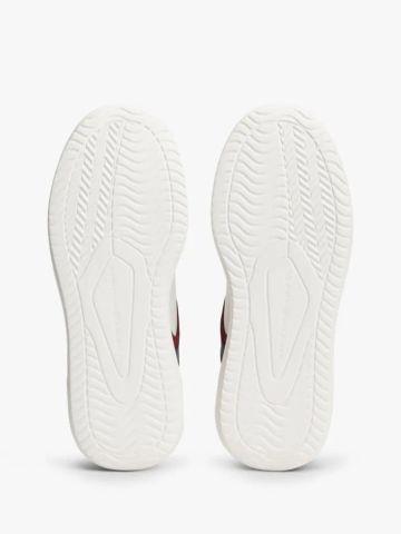 Tommy Hilfiger - Giày Sneakers Nam TH Modern Lightcup Leather