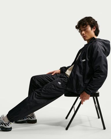 Nike - Quần Dài Thể Thao Nam Windrunner Lined Trousers