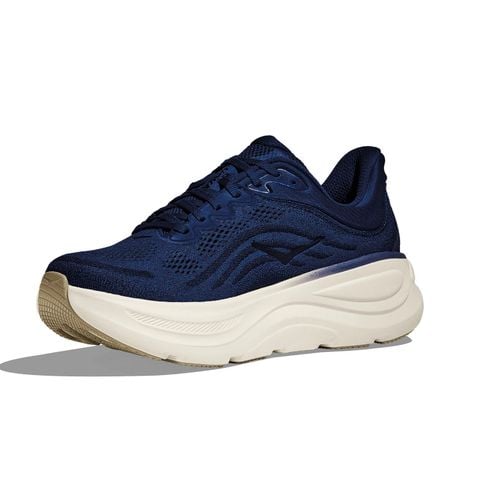 Hoka - Giày Chạy Bộ Nam Bondi 9 Wide