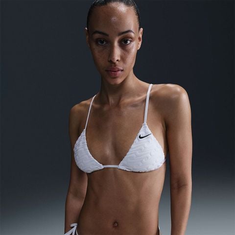 Nike - Áo Bikini Nữ Triangle Bikini Top