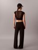 Calvin Klein - Quần Dài Thể Thao Nữ Icon Sport Sculpt Pant