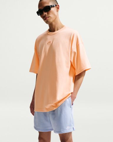 Nike - Quần Ngắn Thể Thao Nam Club French Terry Flow Shorts