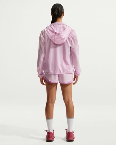 Nike - Áo Khoác Thể Thao Nữ Tempo Repel Running Jacket