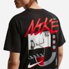 Nike - Áo Thun Tay Ngắn Nam Basketball T-Shirt Loose Club OC Standard F1