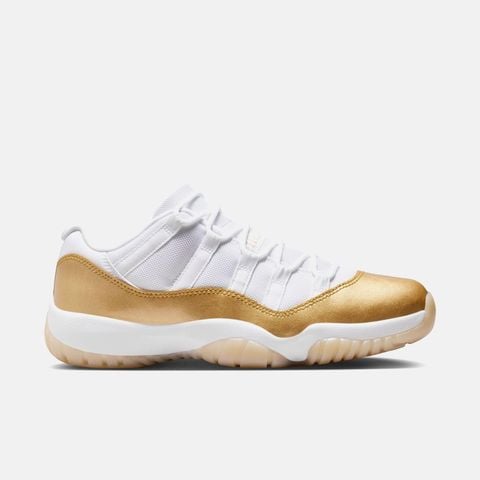 Nike - Giày Sneakers Nữ Air Jordan 11 Retro Low