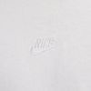 Nike - Áo thun thời trang thể thao Nam Men's Sportswear Premium Essentials Oversized T-Shirt - White