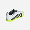 adidas - Giày đá banh Nam Men's Adidas Predator Club Turf Football Boots - White