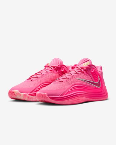 Nike - Giày bóng rổ thể thao Nam Giannis Freak 7 'Live Wire' Basketball Shoes