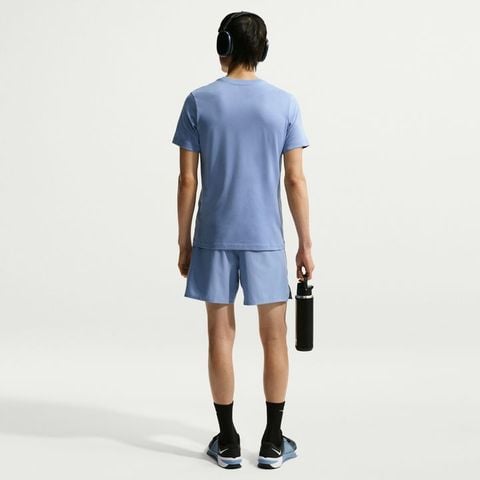 Nike - Quần Lửng Thể Thao Nam Unlimited Dri-FIT Unlined Versatile Shorts