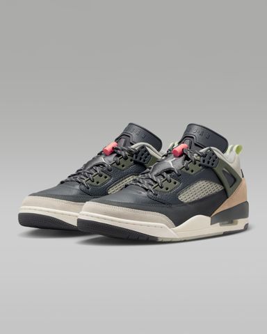 Nike - Giày Sneakers Nam Jordan Spizike Low