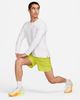 Nike - Áo Tay Dài Thể Thao Nam Miler Dri-FIT UV Long-Sleeve Running Top