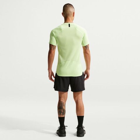 Nike - Áo Tay Ngắn Thể Thao Nam Pro Training Dri-FIT Short-Sleeve Top