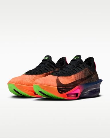 Nike - Giày Chạy Bộ Nữ Nike Alphafly 3 Glam Women's Road Racing Shoes