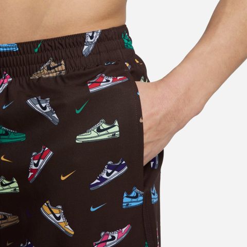 Nike - Quần Bơi Nam 7