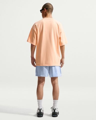 Nike - Quần Ngắn Thể Thao Nam Club French Terry Flow Shorts