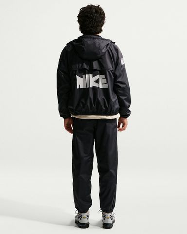 Nike - Quần Dài Thể Thao Nam Windrunner Lined Trousers