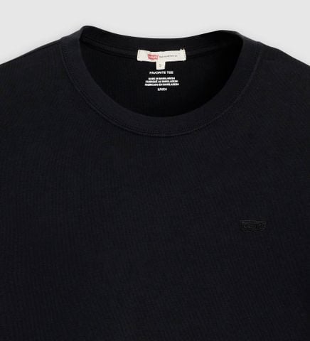 Levi's - Áo thun thời trang nữ Regular Favorite Tee