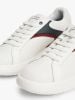 Tommy Hilfiger - Giày Sneakers Nam TH Modern Lightcup Leather
