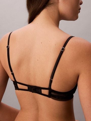 Calvin Klein - Áo Ngực Nữ Lightly Lined Balconette