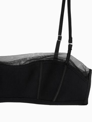 Calvin Klein - Áo Ngực Nữ Lightly Lined Bandeau