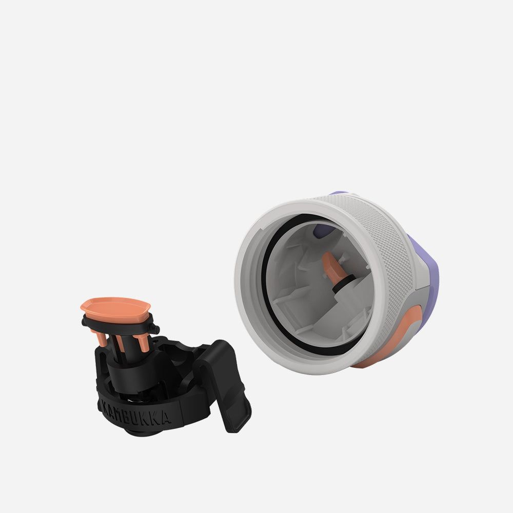 Kambukka - Bình nước thể thao nam nữ Elton 500Ml Lifestyle