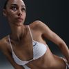 Nike - Áo Bikini Nữ Triangle Bikini Top