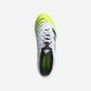 adidas - Giày đá banh Nam Men's Adidas Predator Club Turf Football Boots - White
