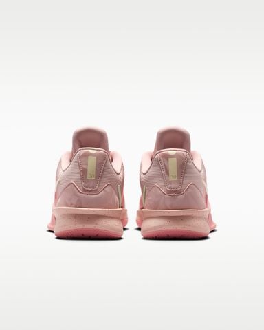 Nike - Giày Bóng Rổ Unisex Sabrina 3 EP Basketball Shoes
