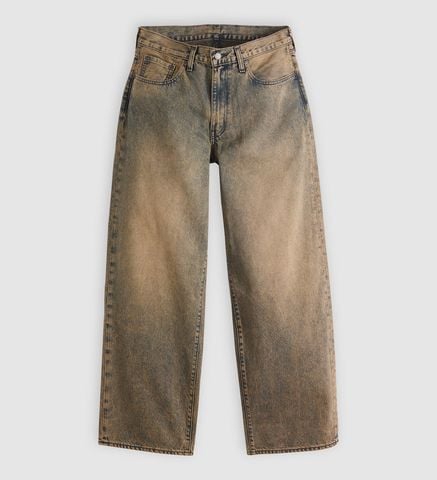 Levi's - Quần Jean Dài Nam 578 Baggy Jeans