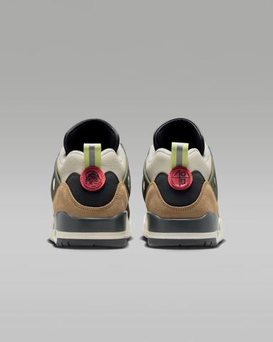 Nike - Giày Sneakers Nam Jordan Spizike Low