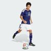 Adidas - Áo Tay Ngắn Thể Thao Nam Football Japan Home Jersey