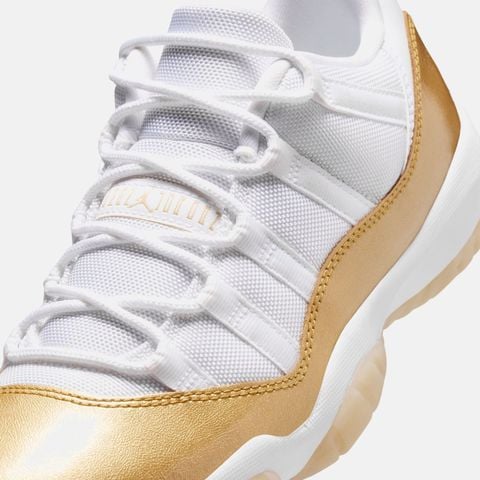 Nike - Giày Sneakers Nữ Air Jordan 11 Retro Low