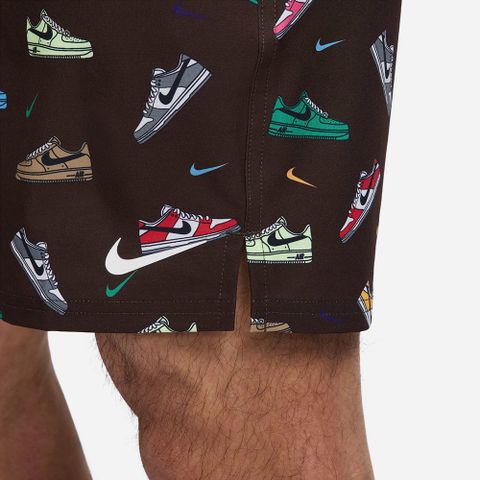 Nike - Quần Bơi Nam 7