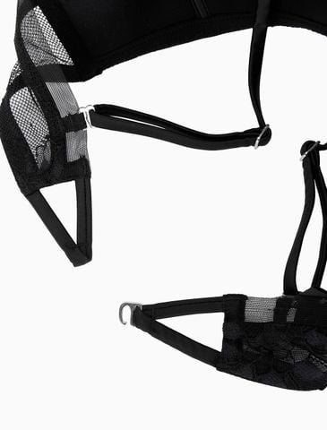 Calvin Klein - Áo Ngực Nữ Lightly Lined Bandeau