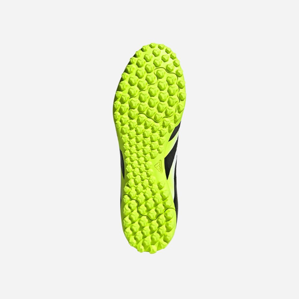 adidas - Giày đá banh Nam Men's Adidas Predator Club Turf Football Boots - White