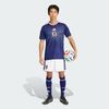 Adidas - Áo Tay Ngắn Thể Thao Nam Football Japan Home Jersey