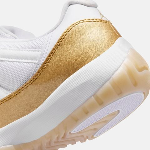 Nike - Giày Sneakers Nữ Air Jordan 11 Retro Low