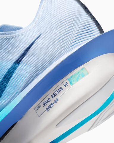 Nike - Giày Chạy Bộ Nữ ZoomX Vaporfly Next 4