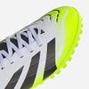 adidas - Giày đá banh Nam Men's Adidas Predator Club Turf Football Boots - White