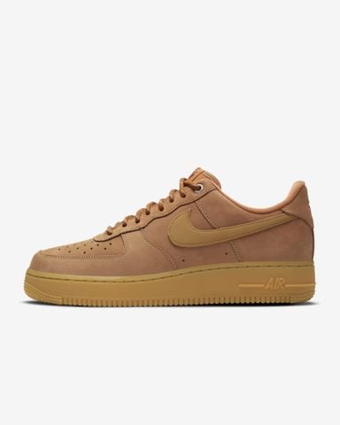 Nike - Giày thời trang thể thao Nam Nike Air Force 1 '07 WB Men's Shoes