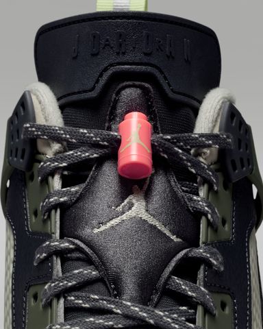 Nike - Giày Sneakers Nam Jordan Spizike Low