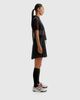 Nike - Áo Tay Ngắn Thể Thao Nữ Sportswear Women's Loose Lace Polo Jersey Top