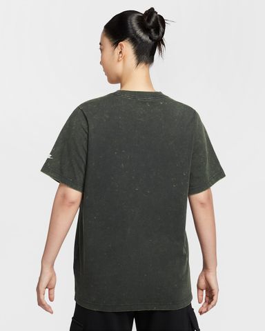Nike - Áo phông tay ngắn thể thao Nữ Sportswear Classics Women's Loose T-Shirt